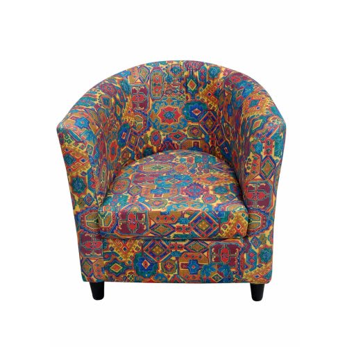 Bucket hotsell sofa chair