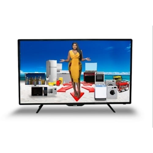 32-inch Led Television