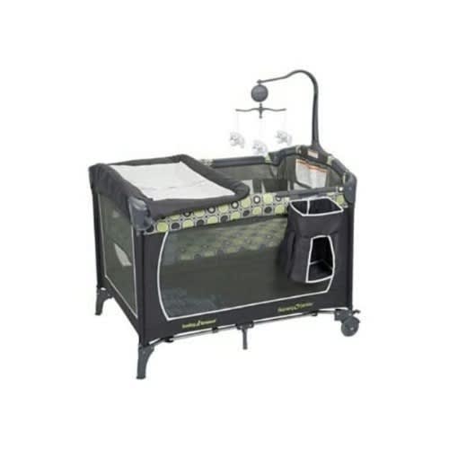 Baby Cot Playpen. Konga Online Shopping