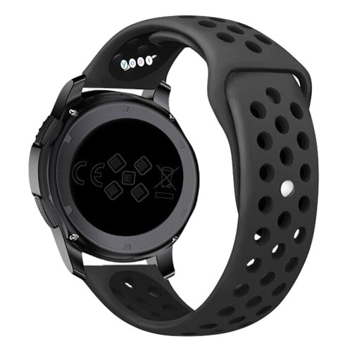 Samsung gear frontier straps store