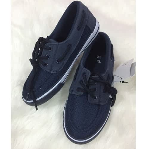 tu boys shoes