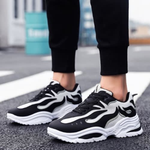 Sneakers on konga outlet