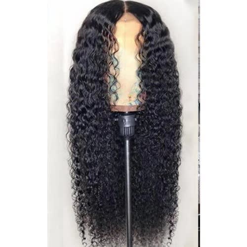 Human Curly Hair Wig Konga Online Shopping
