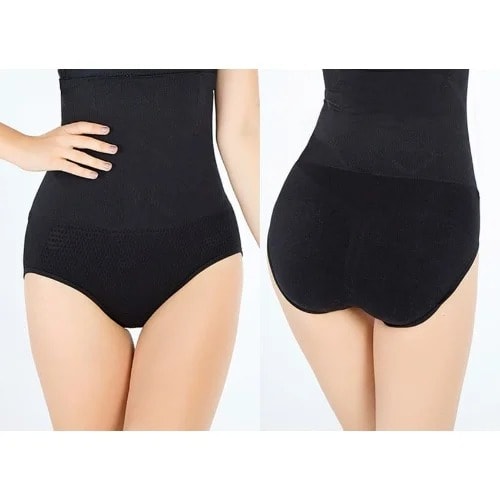 slim underwear shaper