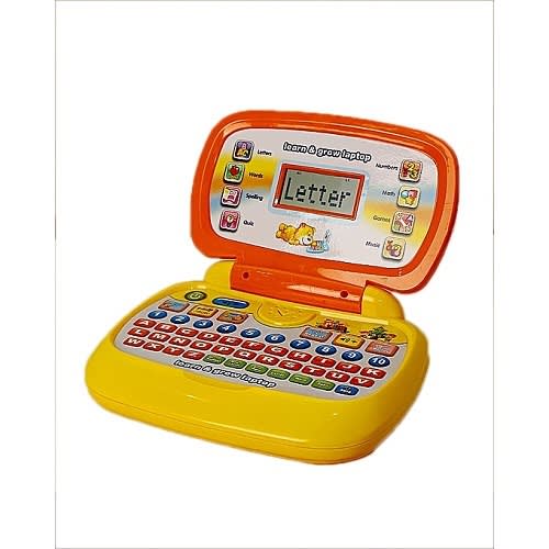 Children learning laptop new arrivals