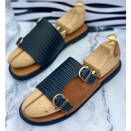 Men Palm Slipper  Konga Online Shopping