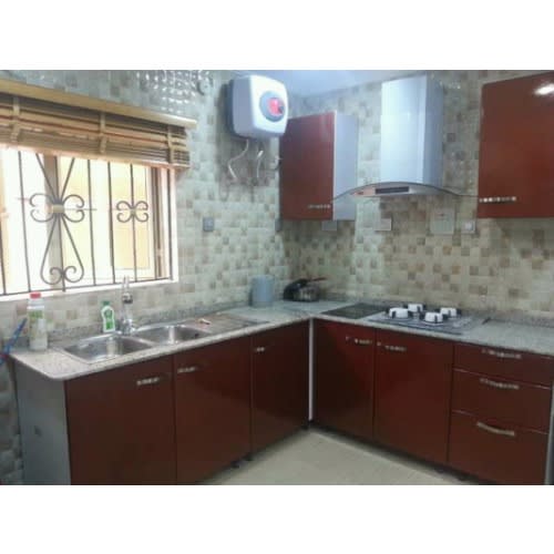 Beyond Multi Storage Kitchen Cabinet, How Much Is Kitchen Cabinet In Nigeria