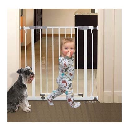 aldi dog gate