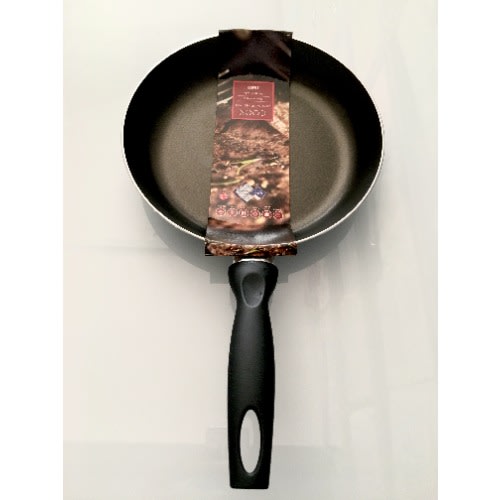 Tesco 25.5cm Frying Pan Konga Online Shopping