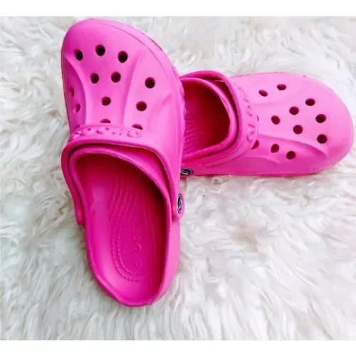 Crocs fashion house hot sale