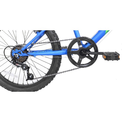 bca crossfire bike 20