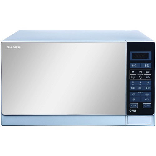 25 litre microwave oven dimensions