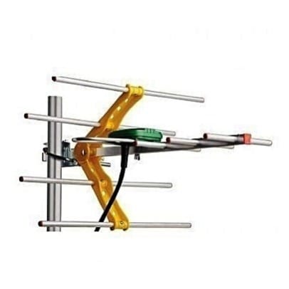 Hdtv Digital Outdoor Antenna | Konga Online Shopping