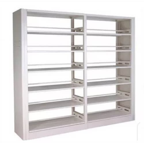 Metal Library Bookshelf Konga Online Shopping