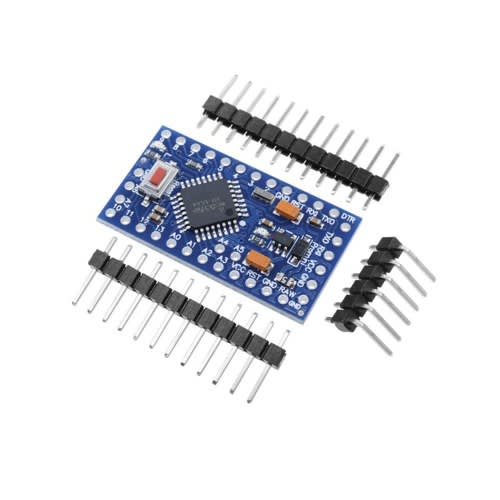 Arduino Pro Mini Development Board - 5v/16m | Konga Online Shopping