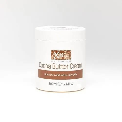 Xbc Cocoa Butter Body Cream 500ml Konga Online Shopping