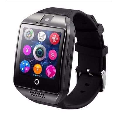 nfc smart watch