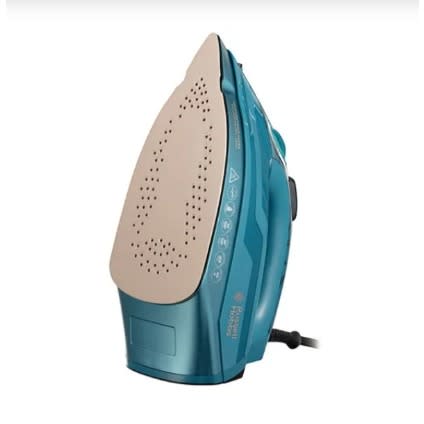 Russell hobbs hot sale power steam iron
