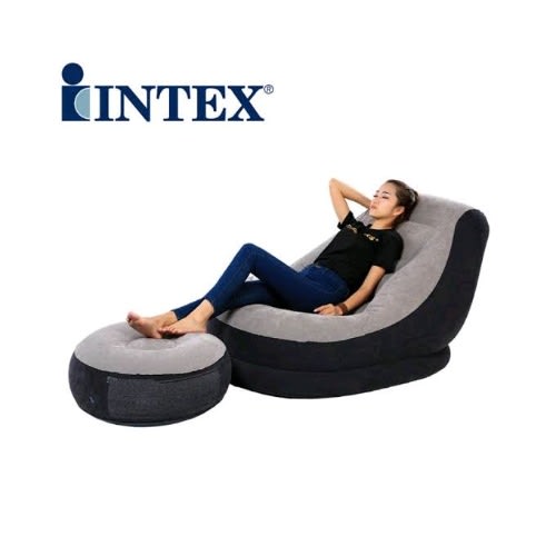 Intex Ultra Lounge Inflatable Chair