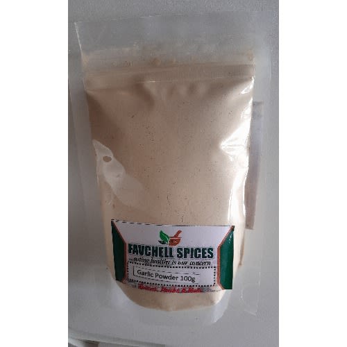 White Onions Powder 100g Konga Online Shopping