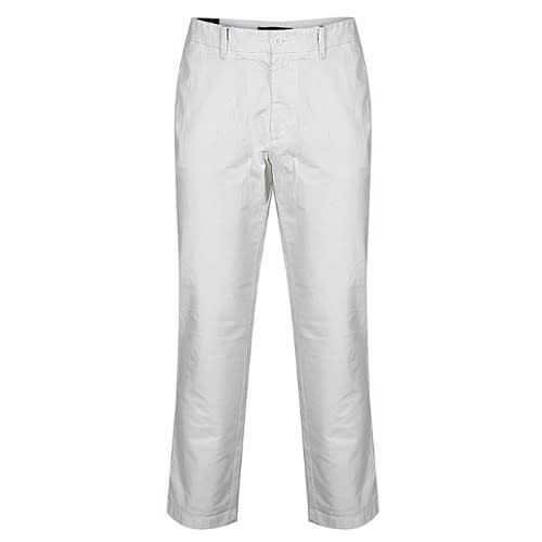 gap lightweight stretch chinos