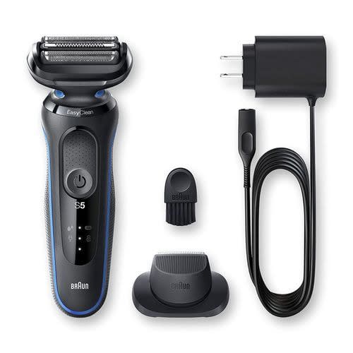 philips norelco series 9100 wet & dry men's rechargeable electric shaver