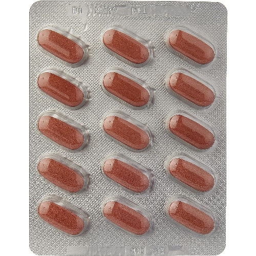 Vitabiotics Osteocare Glucosamine & Chondroitin 60 Tablets Konga