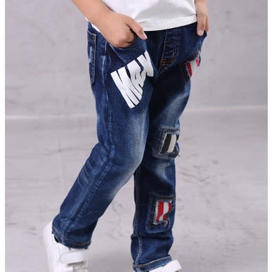 trouser for baby boy