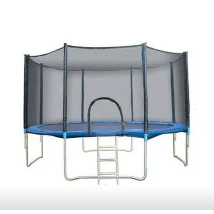 Trampoline 10ft Konga Online Shopping