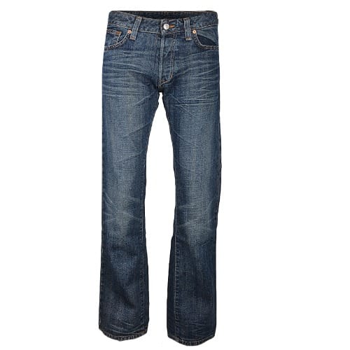 h and m mens jeans
