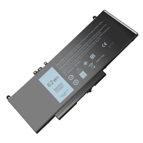 Best DELL Laptop Battery -6mt4t-Latitude e5570 | Konga Online Shopping