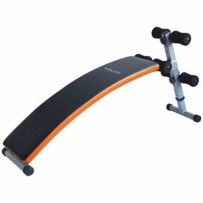 Universal Chef Fitness Sit Up Bench
