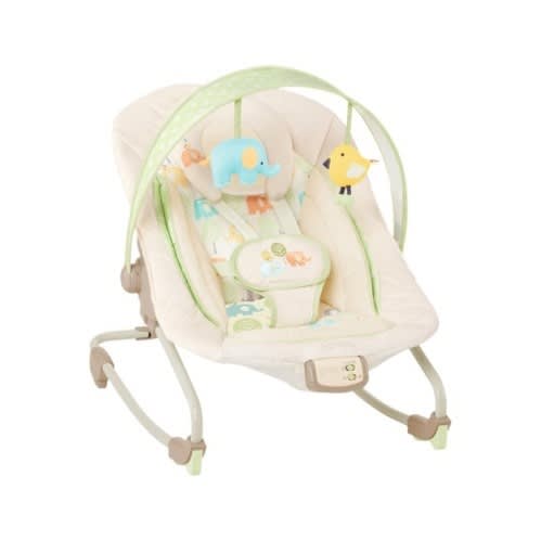 Bright Starts Lovely Comfort And Harmony Cradling Bouncer Konga