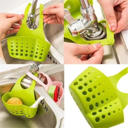 Kitchen Sink Tidy Organizer Konga Online Shopping