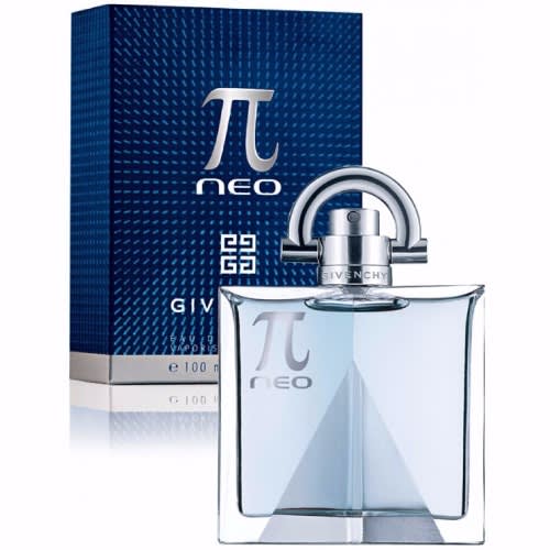 perfume neo