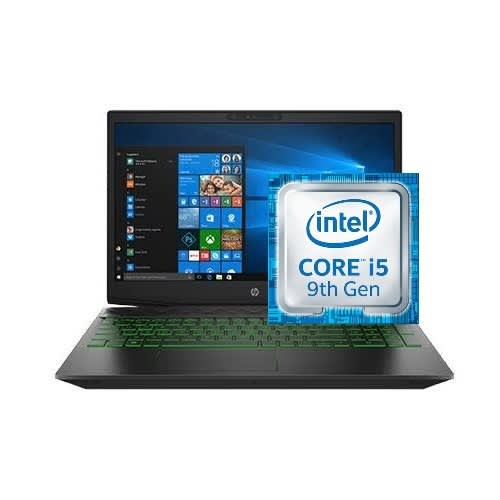 Hp Pavilion Gaming 15 Intel Core I5 9300h 16gb Ram 1tb Hdd Wins 10 7kd93ea Konga Online Shopping