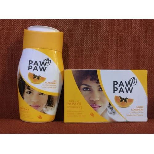 Paw Paw Clarifying Lotion With Vitamin E And Papaya Extracts - 250ml |  Konga Online Shopping