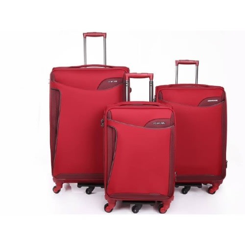 Leaves best sale king suitcase