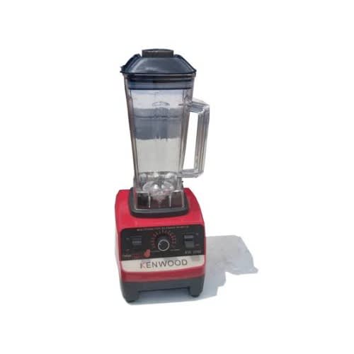 Kenwood Heavy Duty Commercial Grinder Blender wet & Dry Foods 3L