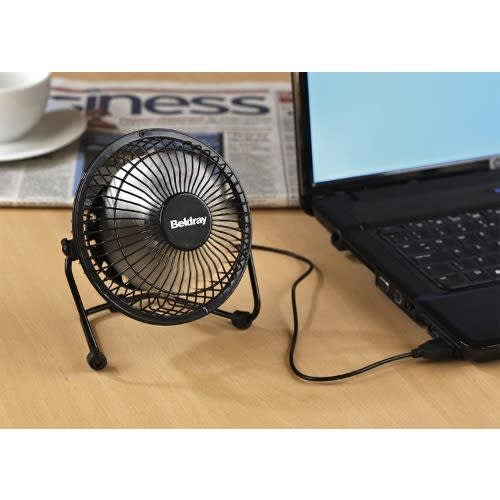 Beldray Mini Usb Desktop Fan Konga Online Shopping