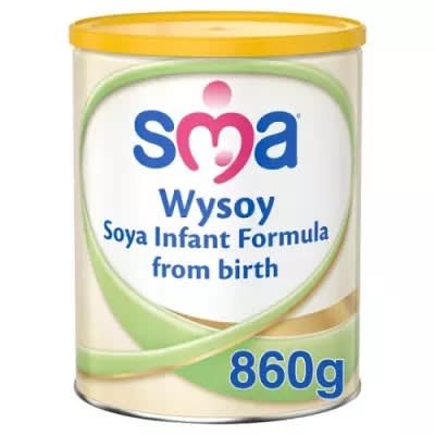 sma wysoy