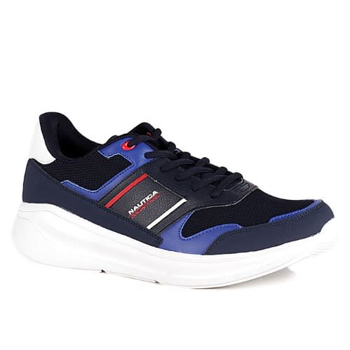 nautica trainers