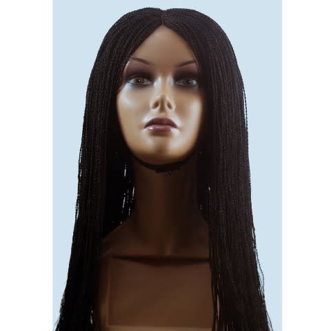 braided wigs konga
