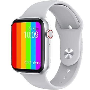 full screen smartwatch