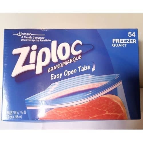 Ziploc easy hotsell zipper