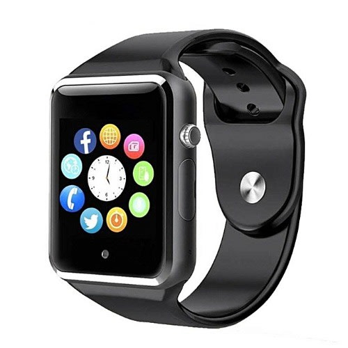 smart watch konga