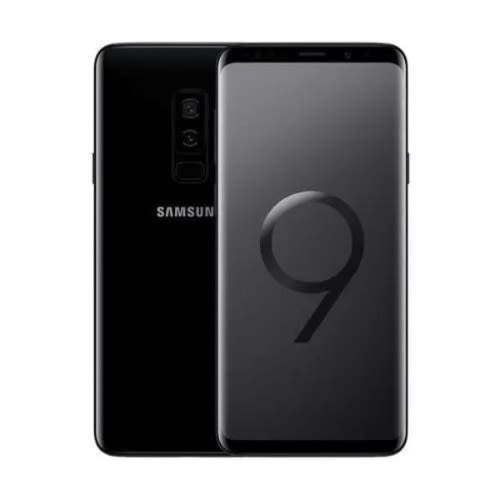 Samsung Galaxy - ROM - 4GB RAM - 5.8" - Dual Sim - Midnight Black | Konga Online Shopping