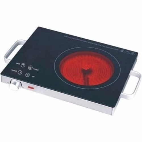 Hotplate Infrared Intelligent Electric Stove Konga Online Shopping