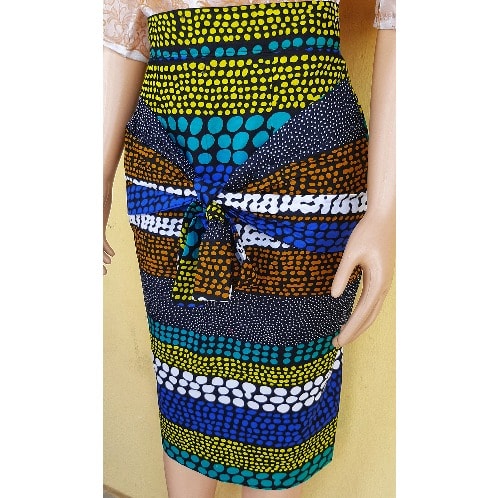 ankara skirts