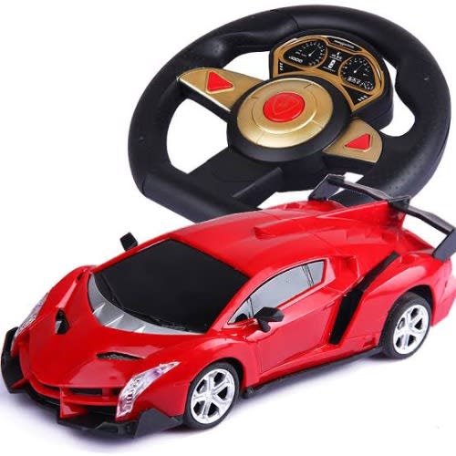 Kids remote 2025 car price